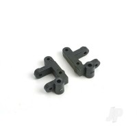 Caster blocks (left & right)