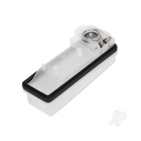 Fuel Tank (150cc) / rubber vibration cushion