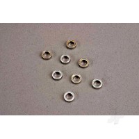 Ball bearings (5x8x2.5mm) (8 pcs) (for wheels only)