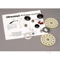 Slipper clutch Set (complete)