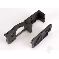 Stiffeners, Chassis (left & right)