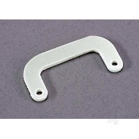 Tie bar, fibreglass