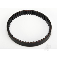Belt, Rear drive (6.0mm width, 52-groove HTD)