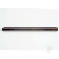 Pulley shaft, Front