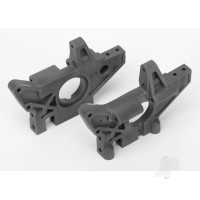 Bulkheads (Left & Right) (Rear) (Grey)