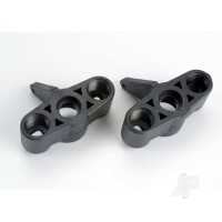Axle carriers / steering blocks (2 pcs)