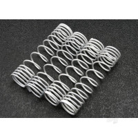 Springs, progressive rate (for Ultra Shocks only) (progressive rate) (Front & Rear) (4 pcs)
