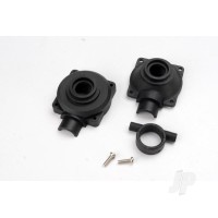 Housings, Differential (ring side / non-ring side) (1 each) / Pinion Gear collar (1pc)