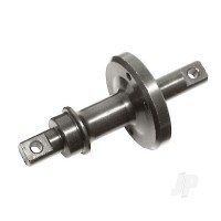 Spool (eliminates Differential, use off-road only) (requires #4981 ring gear)