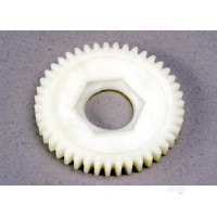 Spur 43-T (1st speed)