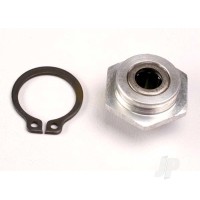 Gear Hub assembly, 1st / one-way bearing / snap ring