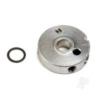 Drive Hub assembly, clutch / 6x8.5x0.5mm PTFE-coated washer (1pc)