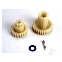 Primary gears (Forward & Reverse)