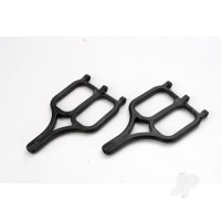 Suspension arms (upper) (2 pcs) (fits all Maxx series)
