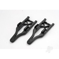 Suspension arms (lower) (2 pcs) (fits all Maxx series)