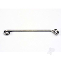 Hanger, metal (T-Maxx / S-Maxx) (TRX 2.5, 2.5R)