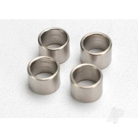 Spacers, Steel (Jato Twin-Spoke wheels, Front) (4 pcs)
