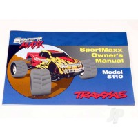 Owner's Manual, SportMaxx