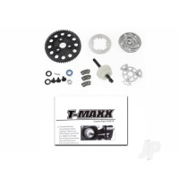 T-Maxx Torque Control Slipper Upgrade Kit (fits first generation T-Maxx transmission, without Optidrive) (patent pending)