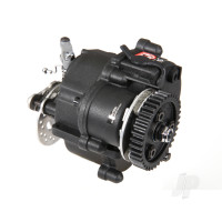 Transmission, Complete (fits Revo 3.3)