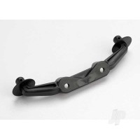 Body mount, Front