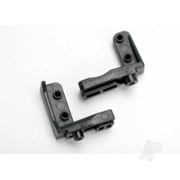 Servo mounts, steering (left & right)