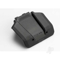 Bumper, Rear (for use with mid-mounted RX battery)