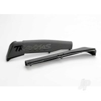 Dirt guards, Chassis (left & right)