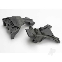 Bulkheads, Front (upper & lower)