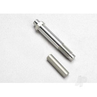 Bellcrank posts (steering) (2 pcs)