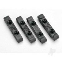 Mounts, suspension pin (Rear anti-squat blocks) (1.5, 2.25, 3.0 & 3.75 degree) (1 each)