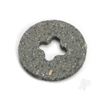 Brake disc (semi-Metallic material)