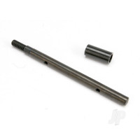 Input shaft (slipper shaft) / slipper shaft spacer