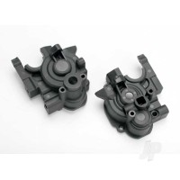 Gearbox halves (right & left)