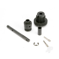 Single speed conversion kit (eliminates the 2-speed, makes Jato race legal).