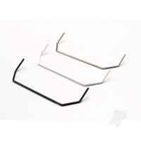 Sway bars (Front) (includes soft, Medium, hard)