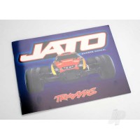 Owner's Manual, Jato