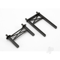 Body mount posts, Front & Rear (tall, for Summit)