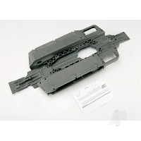 Chassis, E-Revo & Summit / foam pad
