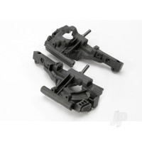 Bulkhead, Front (left & right halves)