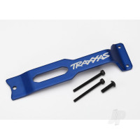 Chassis brace, Rear (fits E-Revo / Summit)