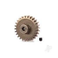 26-Tooth Pinion Gear (32-pitch) 3 mm Bore