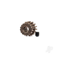15-Tooth Pinion Gear (32-Pitch) 5 mm Bore