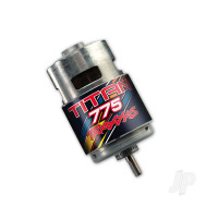 Titan 775 Brushed Motor (10-turn / 16.8 volts) (1pc)