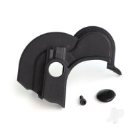 Cover, gear / 3x8mm CS (1pc)