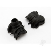 Housing, Differential (Front & Rear)