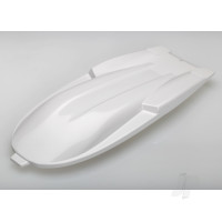 Hatch, Spartan, White (no Graphics)