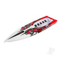 Hull, Spartan, Red-x Graphics