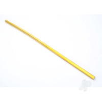 Stuffing tube (assembled with liner)