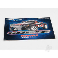 Owner's Manual, Slayer